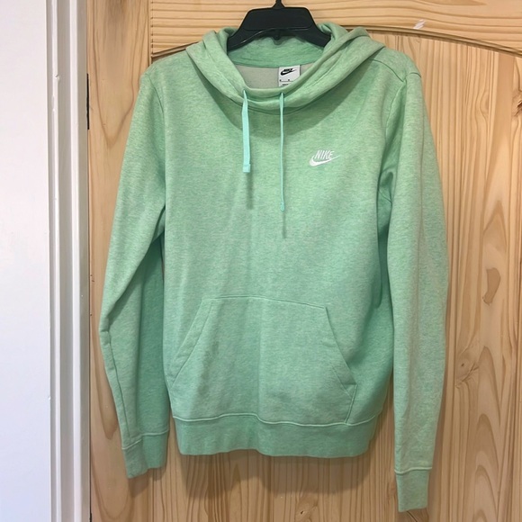 Nike Hoodie - Picture 1 of 2